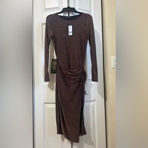 New Bebe dress